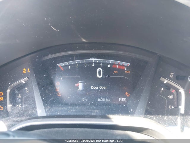 2HKRW2H45LH208455 Honda Cr-v Sport