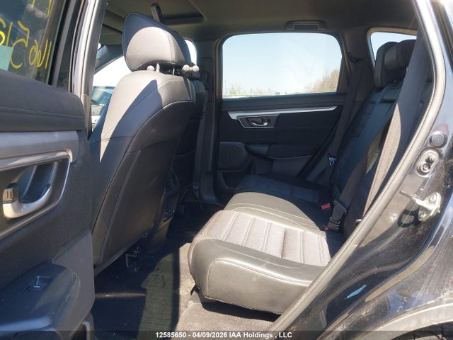 2HKRW2H45LH208455 Honda Cr-v Sport