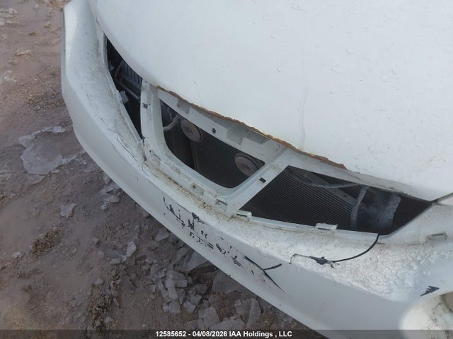 2011 Nissan Juke Sv მანქანა იყიდება აუქციონზე, vin: JN8AF5MV3BT019508, აუქციონის ნომერი: 12585652