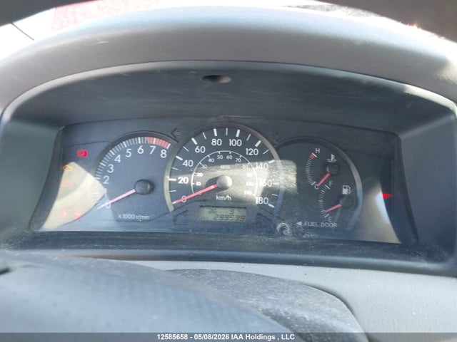 12585658 :رقم المزاد ، 2T1BR32E07C744660 vin ، 2007 Toyota Corolla Ce/le/sport مزاد بيع