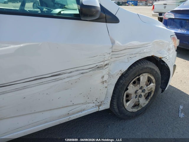 2014 Chevrolet Sonic მანქანა იყიდება აუქციონზე, vin: 1G1JA6EH2E4152552, აუქციონის ნომერი: 12585659