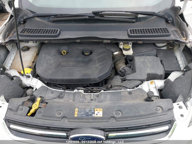 1FMCU9J92EUB87594 Ford Escape Titanium