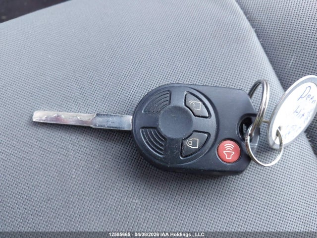 12585665 :رقم المزاد ، 1FMCU0GX8EUC54877 vin ، 2014 Ford Escape Se مزاد بيع