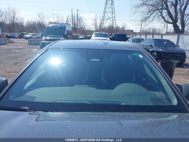 12585673 :رقم المزاد ، 4T1DAACK7TU277755 vin ، 2026 Toyota Camry Hybrid Se Fwd مزاد بيع