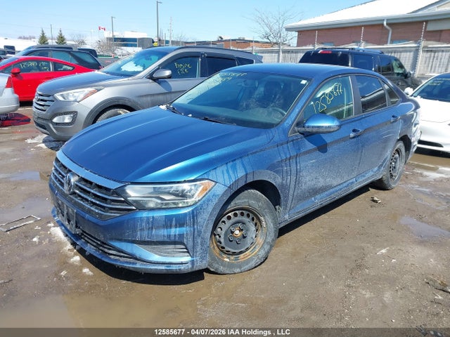3VWCB7BU9LM037689 Volkswagen Jetta S/se/r-line