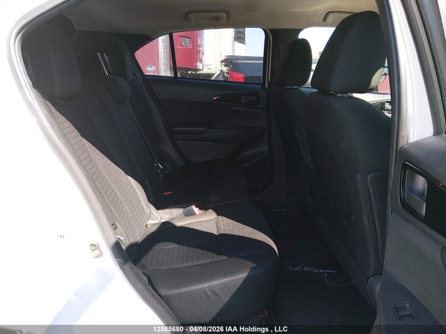 Продажа на аукционе авто 2020 Mitsubishi Eclipse Cross Es, vin: JA4AT3AA6LZ600326, номер лота: 12585680