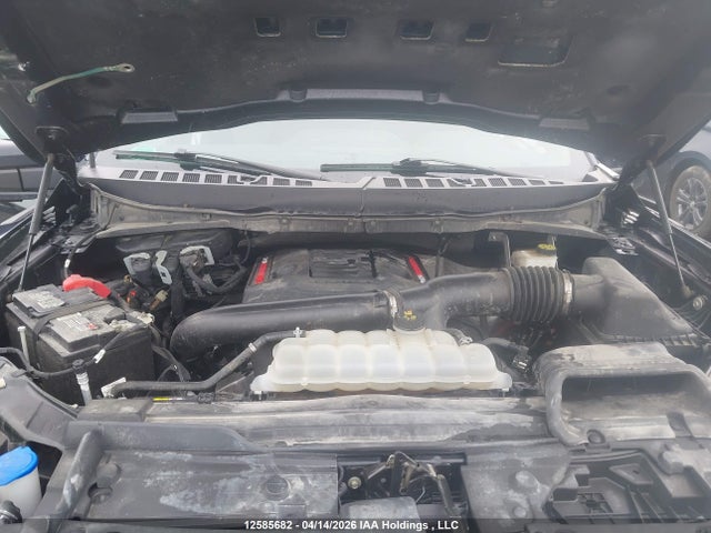 1FTFW1RGXNFC32396 Ford F150 Raptor