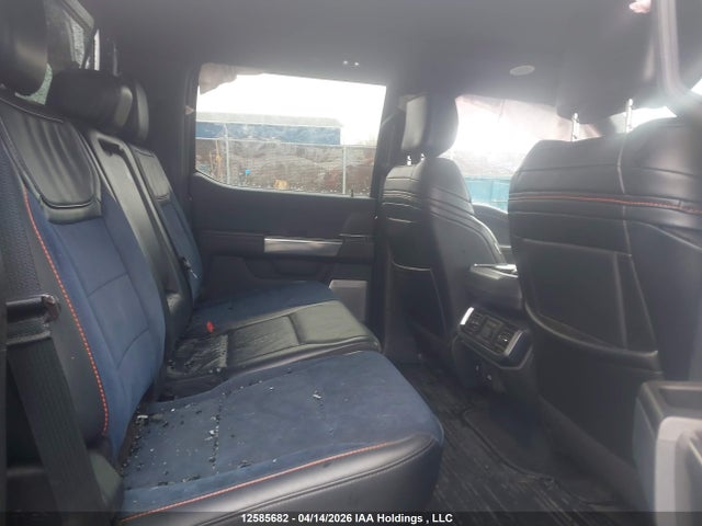 1FTFW1RGXNFC32396 Ford F150 Raptor