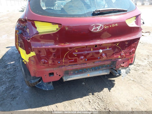 KM8J23A48HU433325 Hyundai Tucson