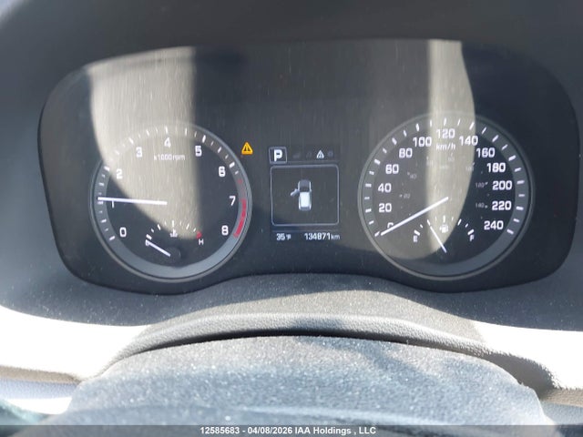 KM8J23A48HU433325 Hyundai Tucson