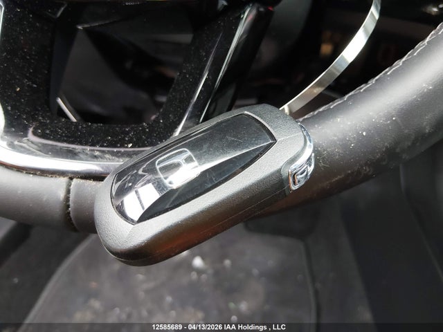 19XFL2H81TE400264 Honda Civic Sport