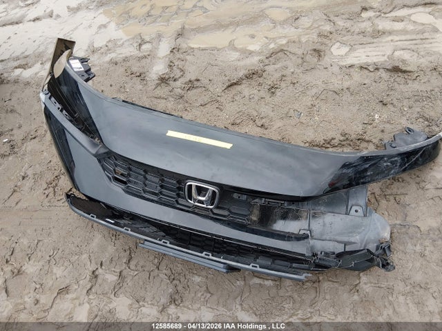 19XFL2H81TE400264 Honda Civic Sport