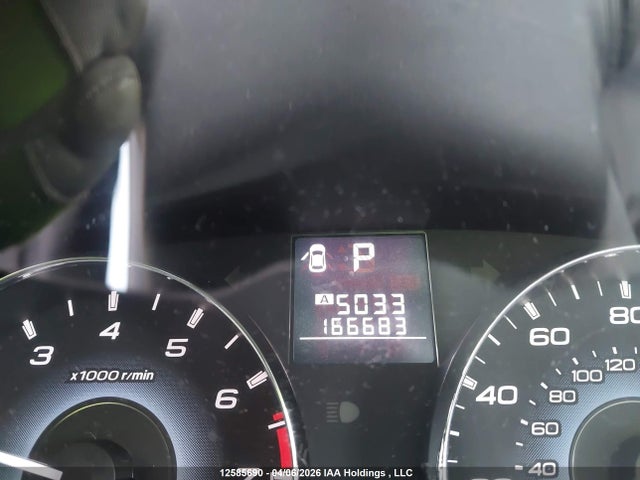 Aukcja sprzedaży 2010 Subaru Outback 2.5i Premium, vin: 4S4BRCFC5A3332335, numer aukcji: 12585690
