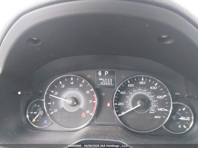 Aukcja sprzedaży 2010 Subaru Outback 2.5i Premium, vin: 4S4BRCFC5A3332335, numer aukcji: 12585690
