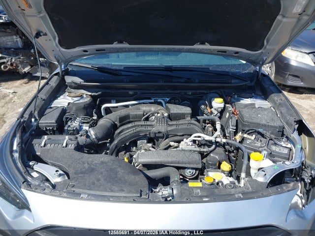 4S4BTDAC1R3100941 Subaru Outback Convenience