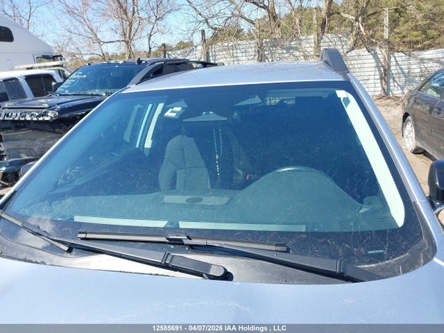 4S4BTDAC1R3100941 Subaru Outback Convenience