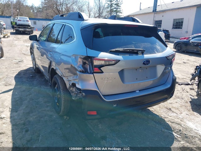 4S4BTDAC1R3100941 Subaru Outback Convenience