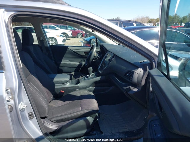 4S4BTDAC1R3100941 Subaru Outback Convenience