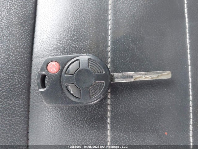 1FMCU9GX2EUE02834 Ford ESCAPE SE