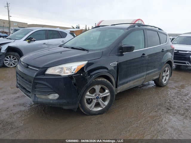 1FMCU9GX2EUE02834 Ford ESCAPE SE