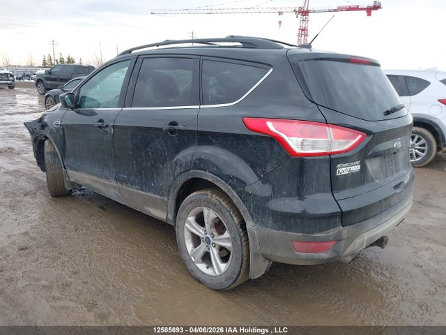1FMCU9GX2EUE02834 Ford ESCAPE SE