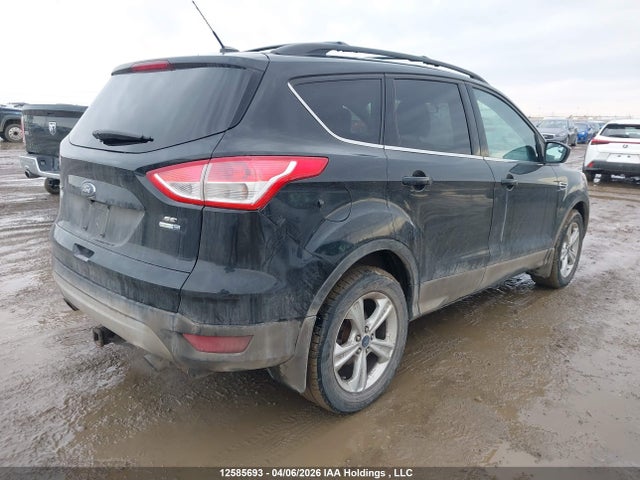 1FMCU9GX2EUE02834 Ford ESCAPE SE