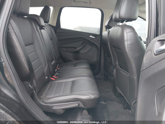 1FMCU9GX2EUE02834 Ford ESCAPE SE