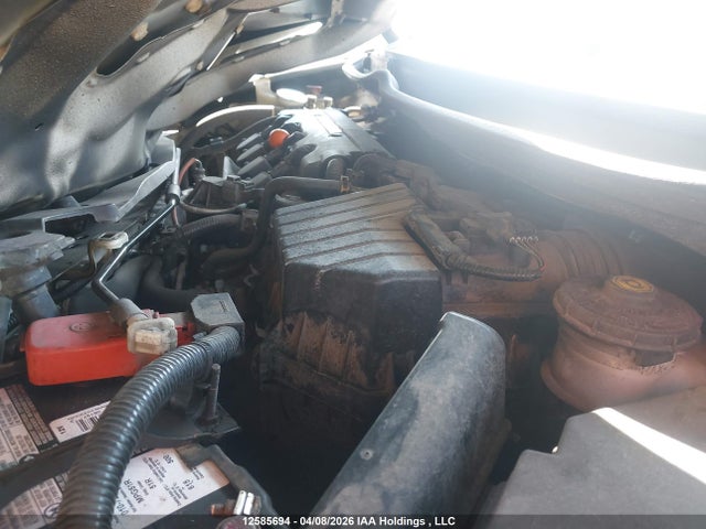 Aukcja sprzedaży 2010 Honda Civic Dx-g, vin: 2HGFA1F47AH042493, numer aukcji: 12585694