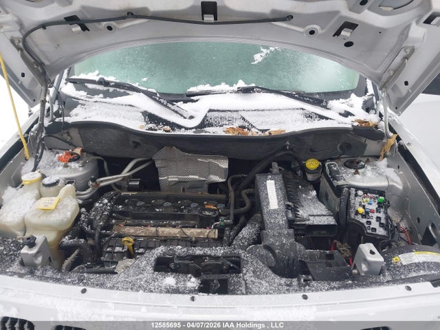 Продажа на аукционе авто 2009 Jeep Patriot Sport/north, vin: 1J8FF28B09D138260, номер лота: 12585695