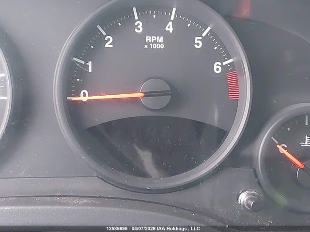 Продажа на аукционе авто 2009 Jeep Patriot Sport/north, vin: 1J8FF28B09D138260, номер лота: 12585695
