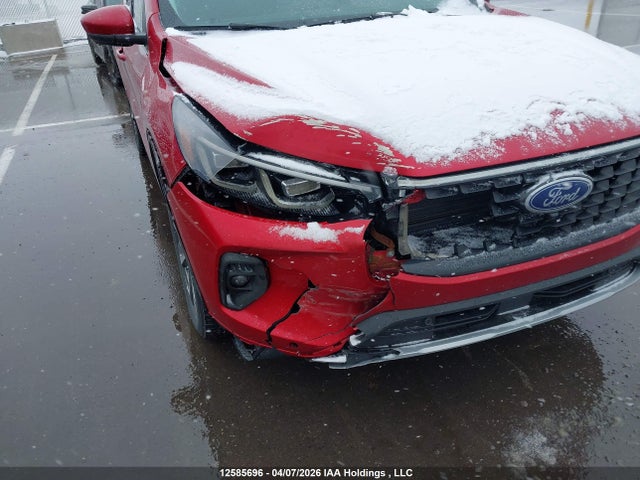 12585696 :رقم المزاد ، 1FMCU9JA0RUA71259 vin ، 2024 Ford Escape Platinum مزاد بيع