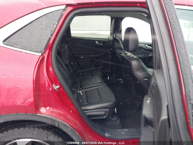 12585696 :رقم المزاد ، 1FMCU9JA0RUA71259 vin ، 2024 Ford Escape Platinum مزاد بيع