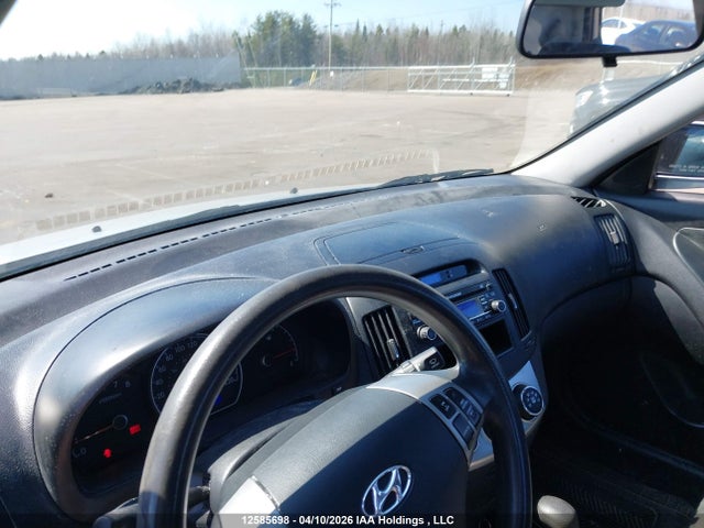 Продаж на аукціоні авто 2010 Hyundai Elantra Gl, vin: KMHDU4BD2AU053639, номер лоту: 12585698