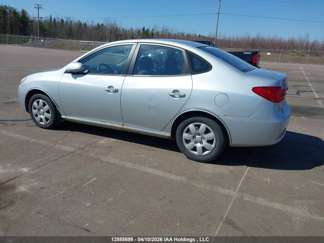 Продаж на аукціоні авто 2010 Hyundai Elantra Gl, vin: KMHDU4BD2AU053639, номер лоту: 12585698