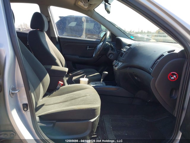 Продаж на аукціоні авто 2010 Hyundai Elantra Gl, vin: KMHDU4BD2AU053639, номер лоту: 12585698