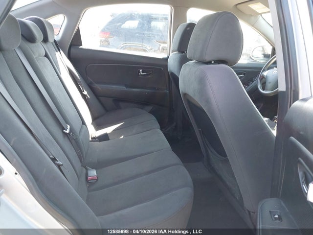 Продаж на аукціоні авто 2010 Hyundai Elantra Gl, vin: KMHDU4BD2AU053639, номер лоту: 12585698