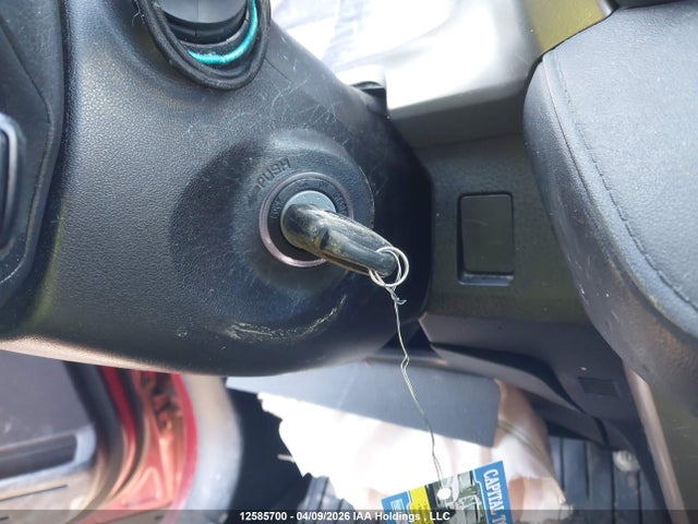 2014 Toyota Rav4 Le მანქანა იყიდება აუქციონზე, vin: 2T3BFREV7EW182377, აუქციონის ნომერი: 12585700