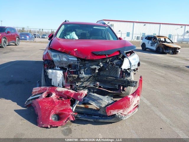 2014 Toyota Rav4 Le მანქანა იყიდება აუქციონზე, vin: 2T3BFREV7EW182377, აუქციონის ნომერი: 12585700