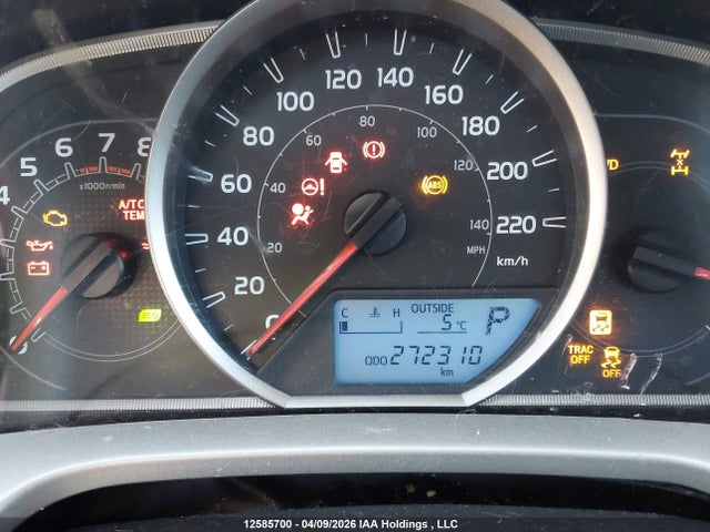 2014 Toyota Rav4 Le მანქანა იყიდება აუქციონზე, vin: 2T3BFREV7EW182377, აუქციონის ნომერი: 12585700