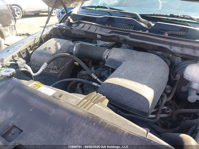 3C6JR7BG9KG717564 RAM 1500 Classic Slt