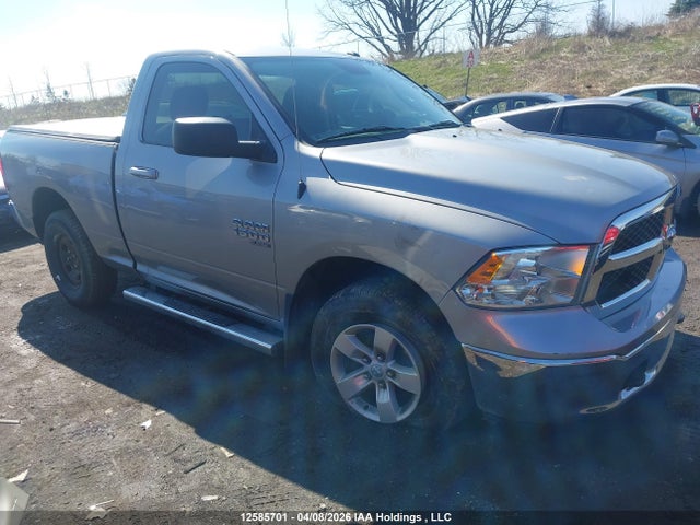 3C6JR7BG9KG717564 RAM 1500 Classic Slt