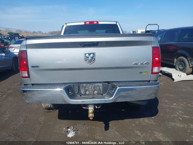 3C6JR7BG9KG717564 RAM 1500 Classic Slt