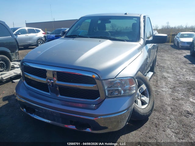 3C6JR7BG9KG717564 RAM 1500 Classic Slt