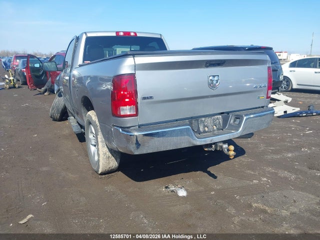 3C6JR7BG9KG717564 RAM 1500 Classic Slt