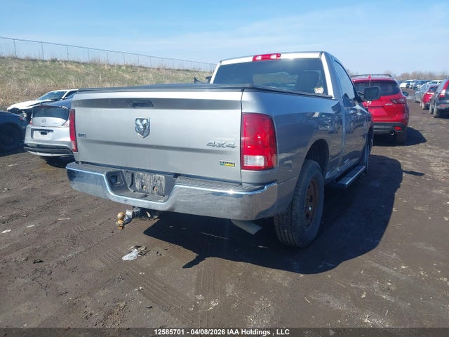 3C6JR7BG9KG717564 RAM 1500 Classic Slt