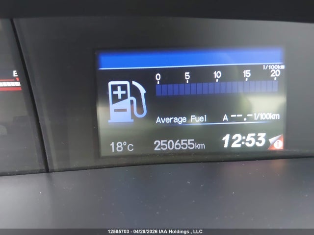 Aukcja sprzedaży 2013 Honda Civic, vin: 2HGFG4A53DH100037, numer aukcji: 12585703