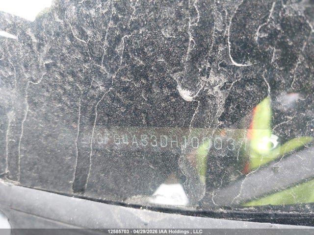Aukcja sprzedaży 2013 Honda Civic, vin: 2HGFG4A53DH100037, numer aukcji: 12585703