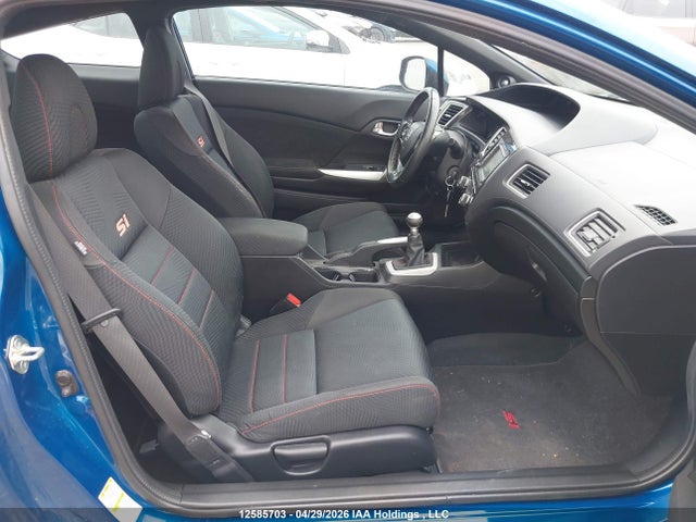 Aukcja sprzedaży 2013 Honda Civic, vin: 2HGFG4A53DH100037, numer aukcji: 12585703