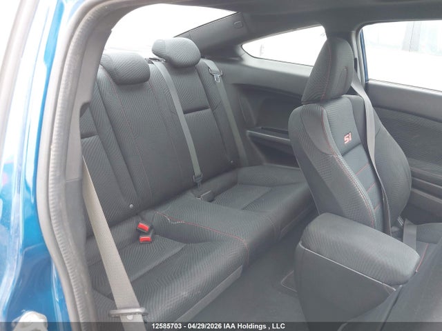 Aukcja sprzedaży 2013 Honda Civic, vin: 2HGFG4A53DH100037, numer aukcji: 12585703