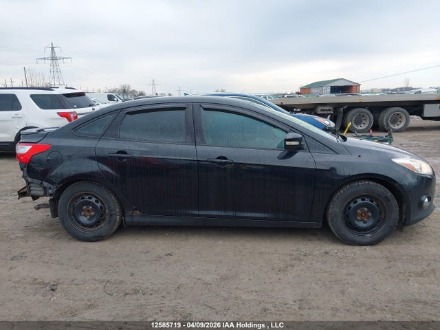 Продажа на аукционе авто 2014 Ford Focus, vin: 1FADP3F28EL308259, номер лота: 12585719